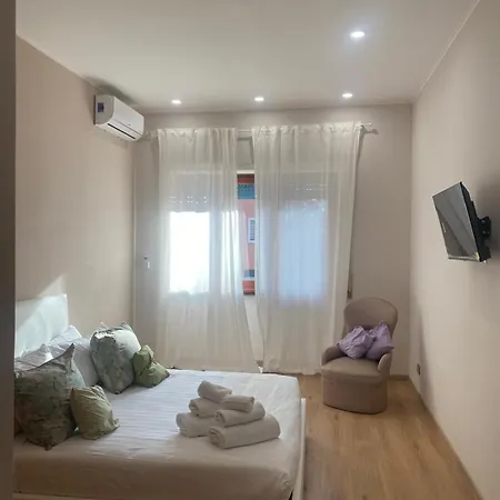 アパート Eliseven Trastevere