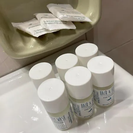 アパート Eliseven Trastevere ローマ