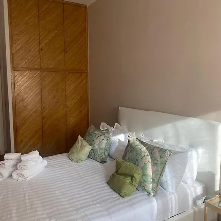 Eliseven Trastevere ローマ