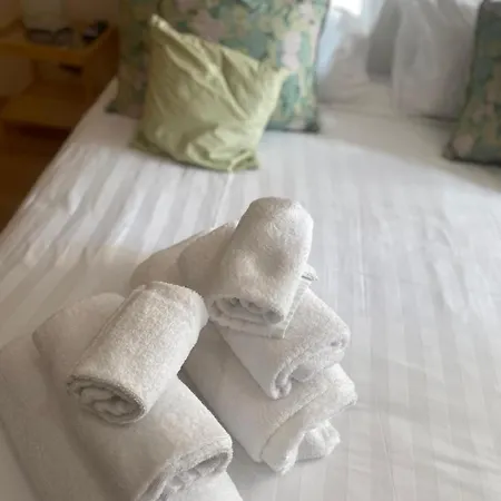 Eliseven Trastevere アパート *