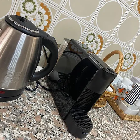 Eliseven Trastevere ローマ