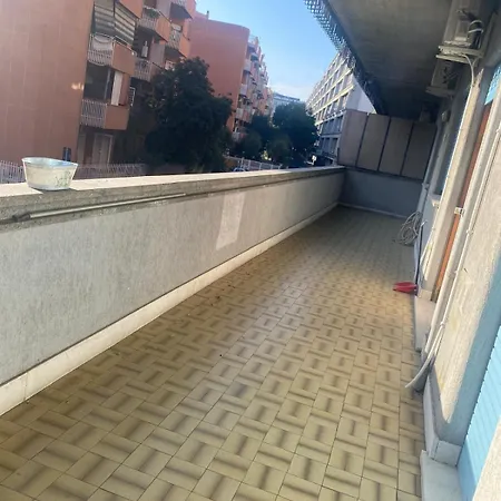 アパート Eliseven Trastevere