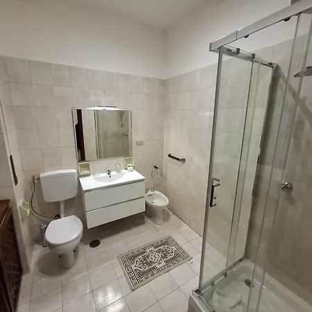 アパート Eliseven Trastevere *