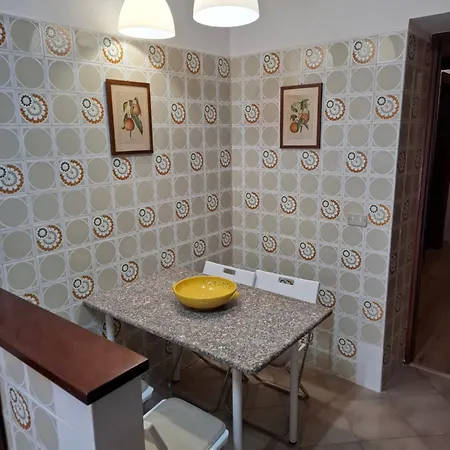 Eliseven Trastevere アパート