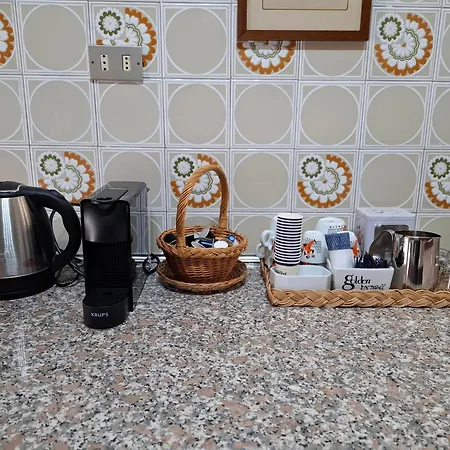 アパート Eliseven Trastevere