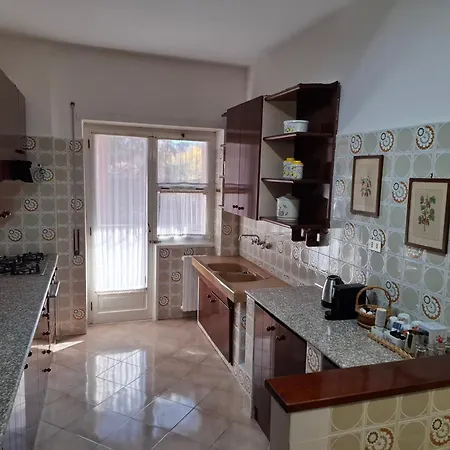 Eliseven Trastevere アパート *