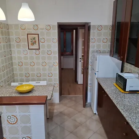 Eliseven Trastevere アパート ローマ