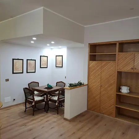 Eliseven Trastevere *