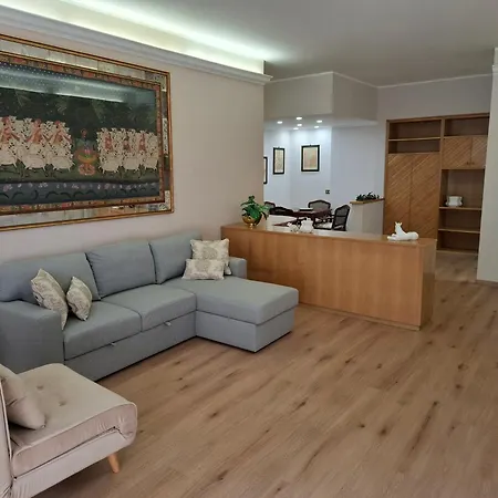 アパート Eliseven Trastevere