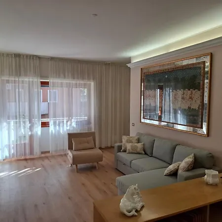 Eliseven Trastevere Apartment Rome