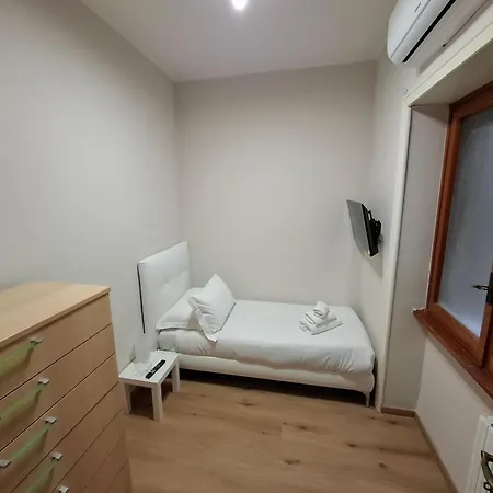 Eliseven Trastevere *